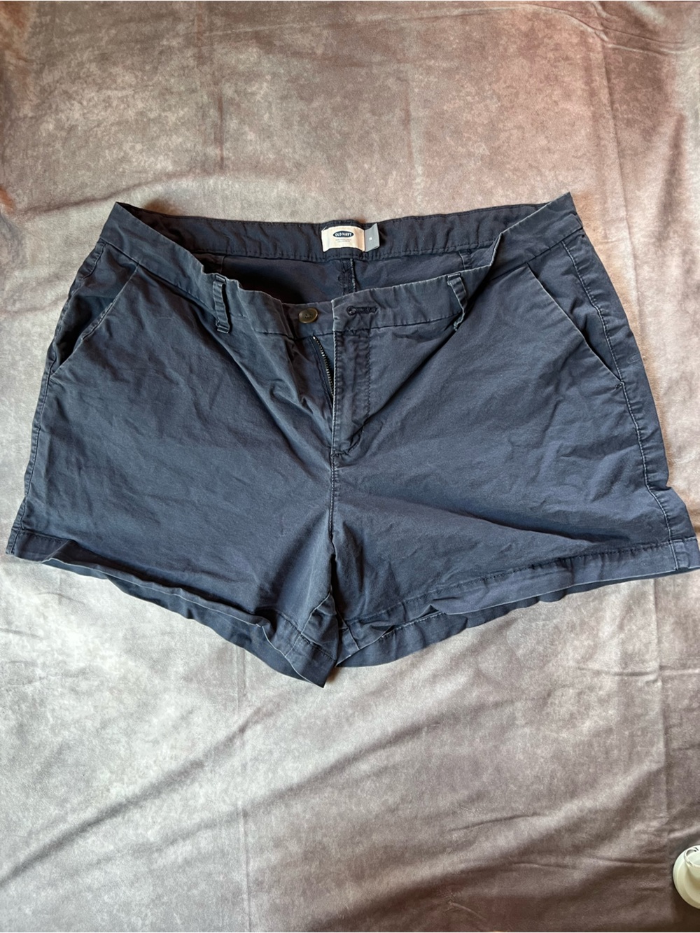 Old navy shorts